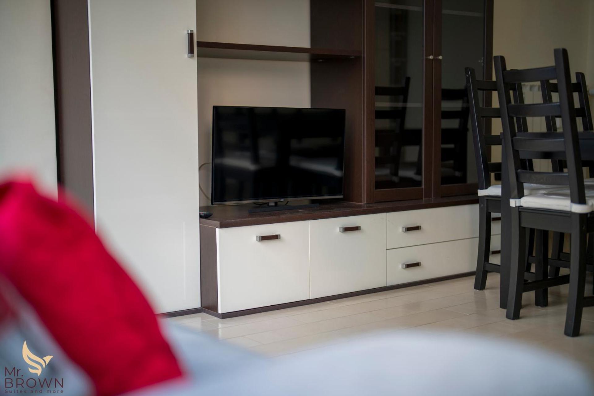 Mr Brown Home And Suites Рим Экстерьер фото